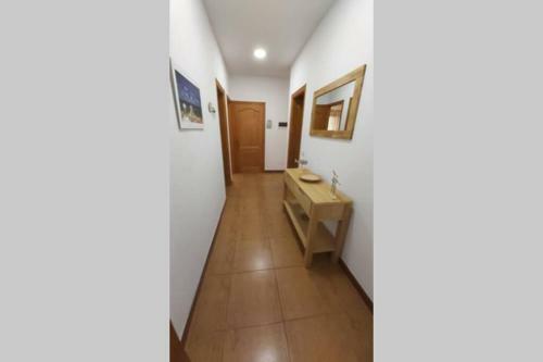 Apartamento Las Canteras Hierro-1