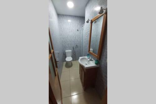 Apartamento Las Canteras Hierro-1
