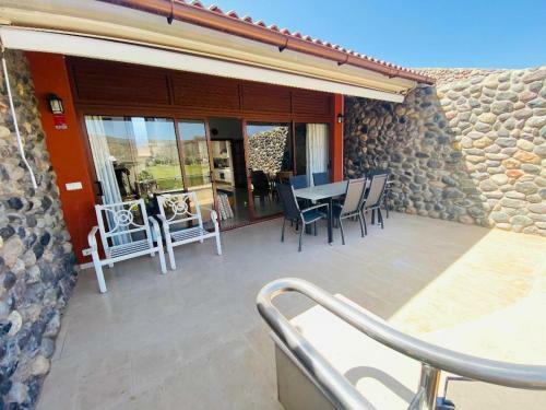 Duplex Bravo In Anfi Tauro Golf