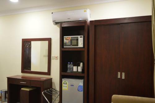 Apartamento Drwazh Alnakheel Resort