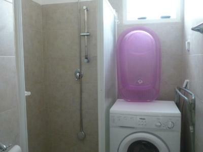 Apartamento Go To Petach Tikwa