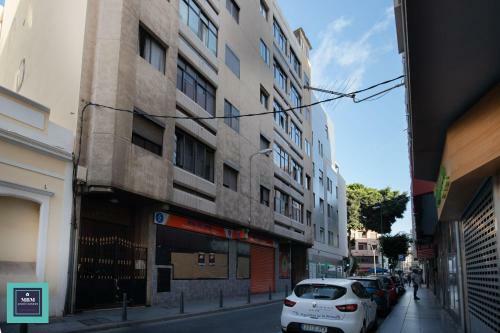 Apartamento Maria Rosa Urban & Beach, Las Palmas