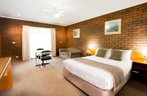 Sportslander Motor Inn