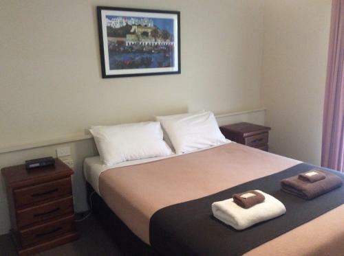 Hotel Winbi River Resort
