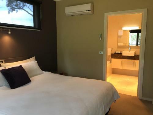 Hotel Deeluxe Riverspa Apartments