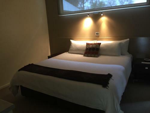 Hotel Deeluxe Riverspa Apartments