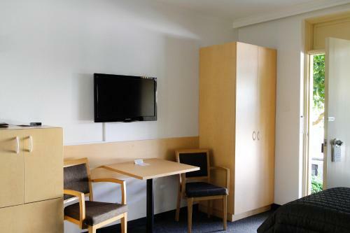 Mid City Motor Inn Queanbeyan