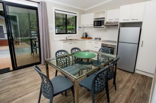 Big4 Tweed Billabong Holiday Park