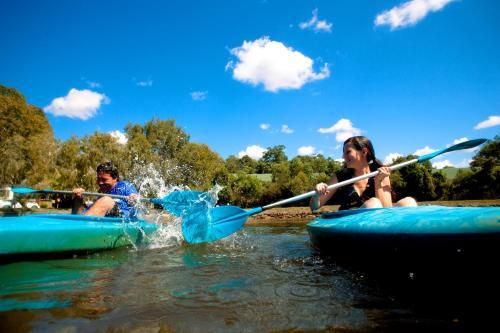 Big4 Tweed Billabong Holiday Park