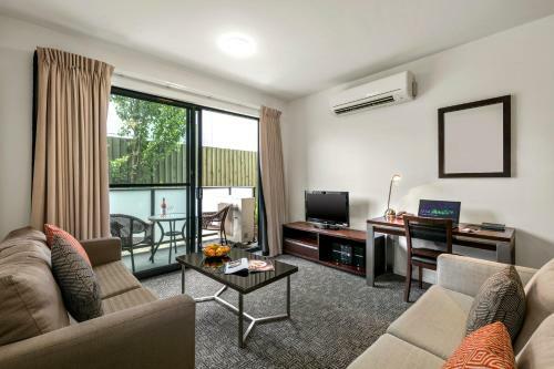 Aparthotel Quest Moorabbin Serviced Apartments
