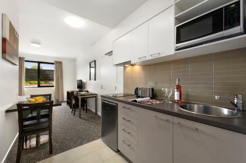 Aparthotel Quest Moorabbin Serviced Apartments