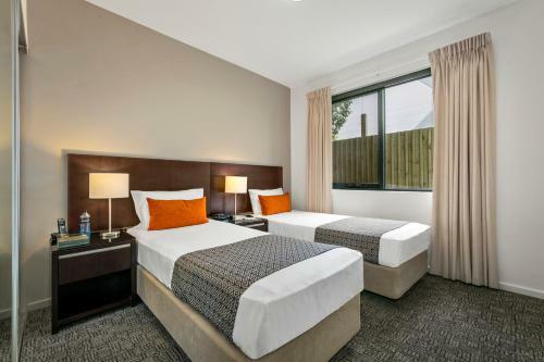 Aparthotel Quest Moorabbin Serviced Apartments