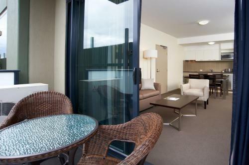 Aparthotel Quest Moorabbin Serviced Apartments