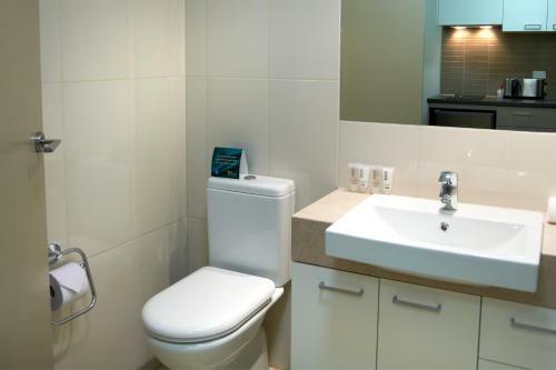 Aparthotel Quest Moorabbin Serviced Apartments