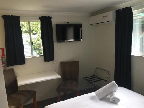 Buderim Fiesta Motel