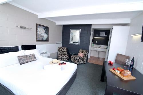 Buderim Fiesta Motel