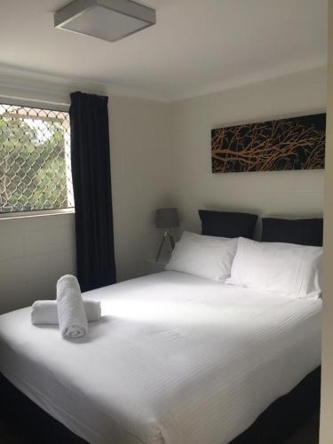 Buderim Fiesta Motel