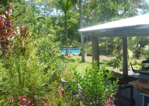 Buderim Fiesta Motel