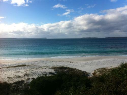 Hyams Beach - A Secret Treasure