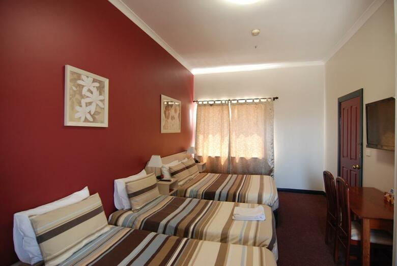 Hotel Dolma
