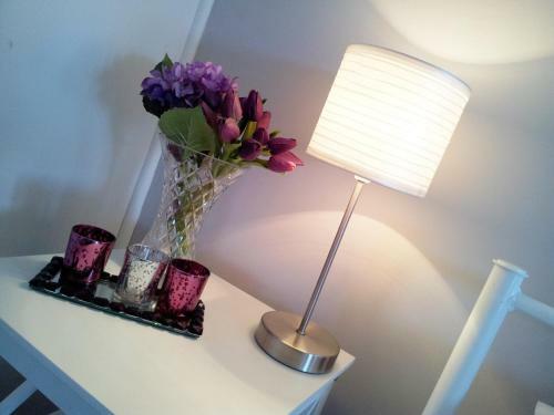 Andavine House - Bed & Breakfast
