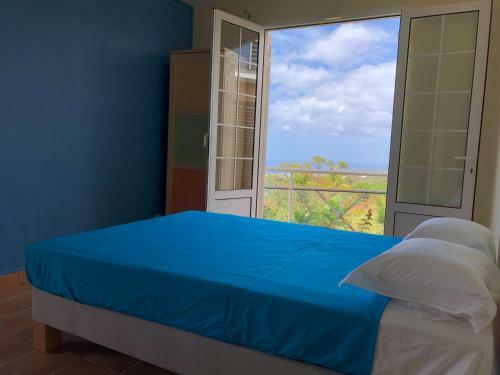 Bed & Breakfast Appartement Emeraude & Studio Azur
