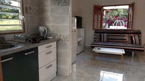 Lodge Les G�tes Du Sud - � Naturel