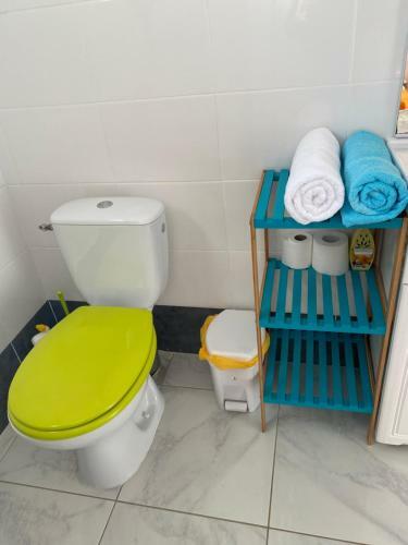Lodge Les G�tes Du Sud - � Naturel