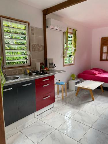 Lodge Les G�tes Du Sud - � Naturel