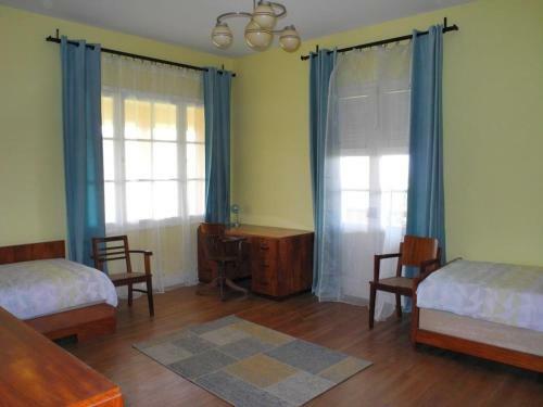 Bed & Breakfast Gite Villa Avec Piscine