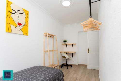 Apartamento Blanca, Sea Views Las Palmas Digital Nomads