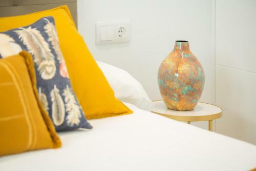 Apartamento Hercot Canteras Beach,sun,city Wifi Free