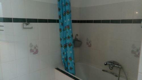 Apartamento Villas Harmonie 16