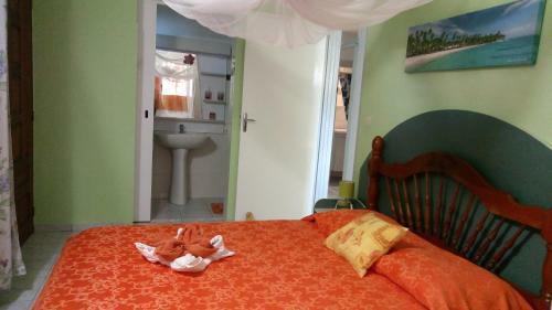 Apartamento Villas Harmonie 16