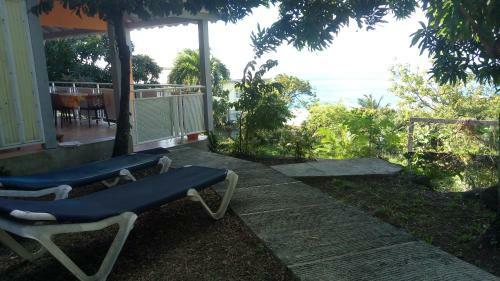 Apartamento Villas Harmonie 16