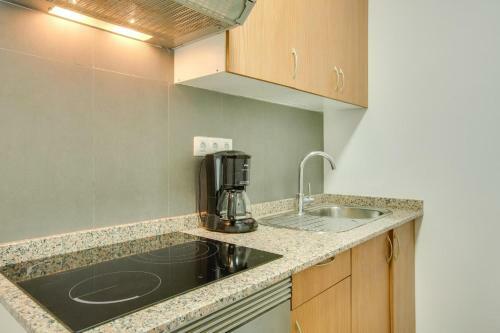 Apartamento Style Canario 2