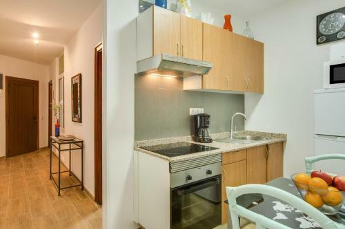 Apartamento Style Canario 2