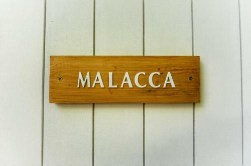 Apartamento Studio Malacca - O Coeur De Deshaies