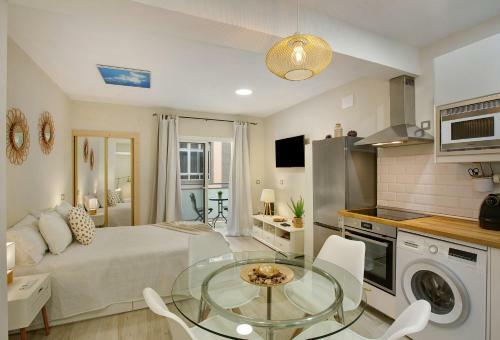 Apartamento Las Canteras Gold Beach