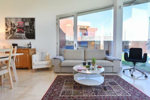 Villa Eagle 8 By Villagrancanaria