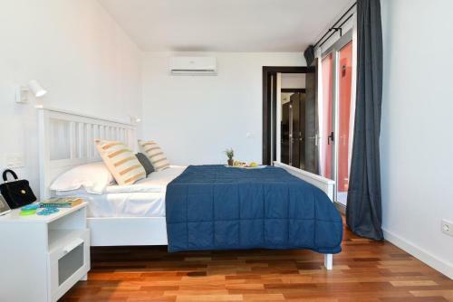 Villa Eagle 8 By Villagrancanaria