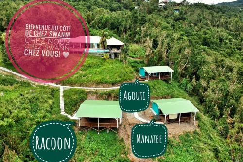 Lodge Du C�t� De Chez Swann