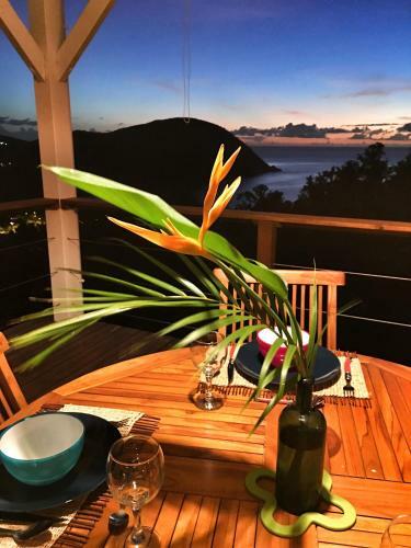 Lodge Du C�t� De Chez Swann