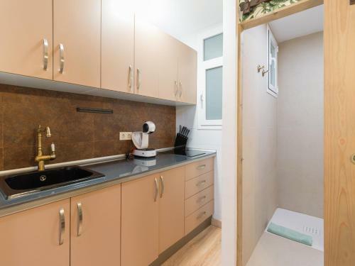 Apartamento Aquarium Las Canteras By Canariasgetaway