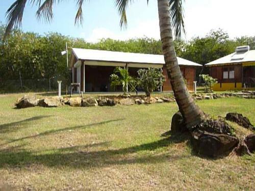 Hostal R�sidence La Pointe Marine