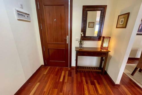 Apartamento Comfort Suite Vv