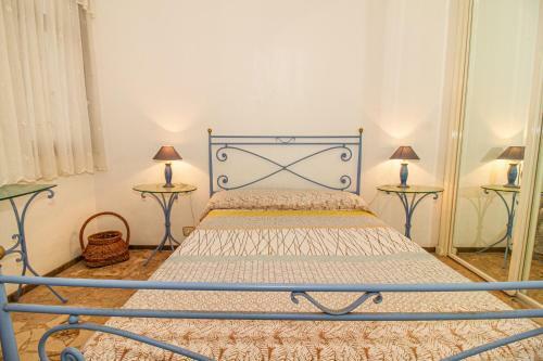 Two-bedroom Apartment In Las Canteras Beach With Wifi