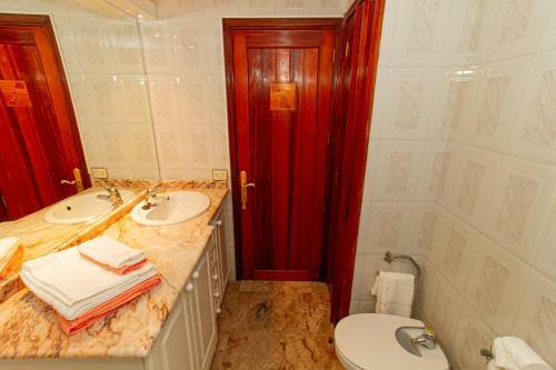 Two-bedroom Apartment In Las Canteras Beach With Wifi