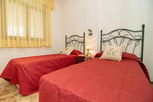 Two-bedroom Apartment In Las Canteras Beach With Wifi