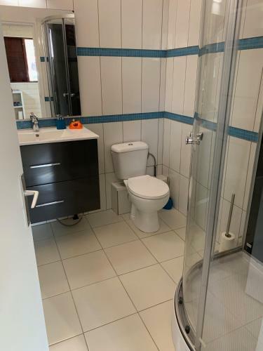 Apartamento Les Lianes De Mysore